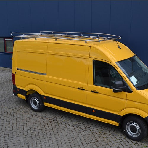 RVS Imperiaal