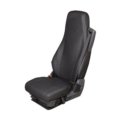 Stoelhoes Truck zwart kunstleder tot MJ19