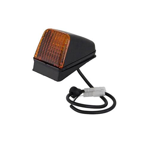 Toplamp Oranje LED