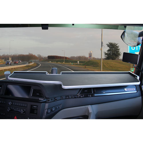 Dashboardtafel XXL TGX