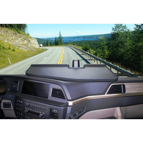 Dashboardtafel Midden TGX