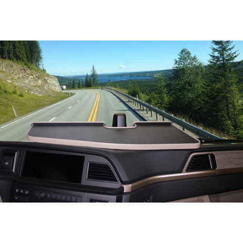 Dashboardtafel Midden TGX