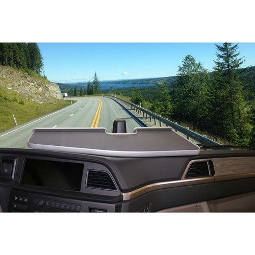 Dashboardtafel Midden TGX
