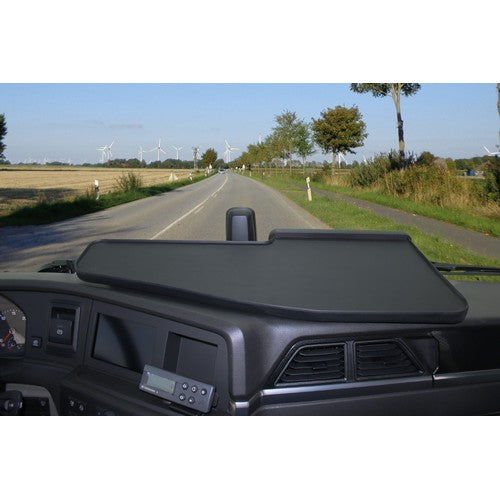 Dashboardtafel Midden TGS, TGM, TGL