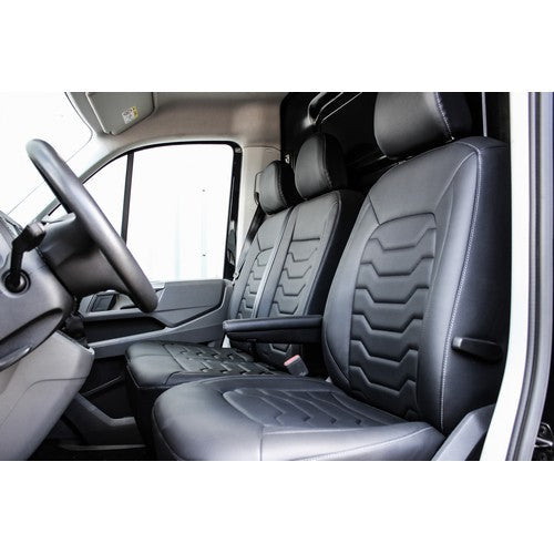 SeatWear interieur TGE