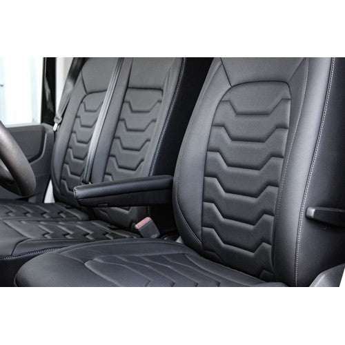 SeatWear interieur TGE
