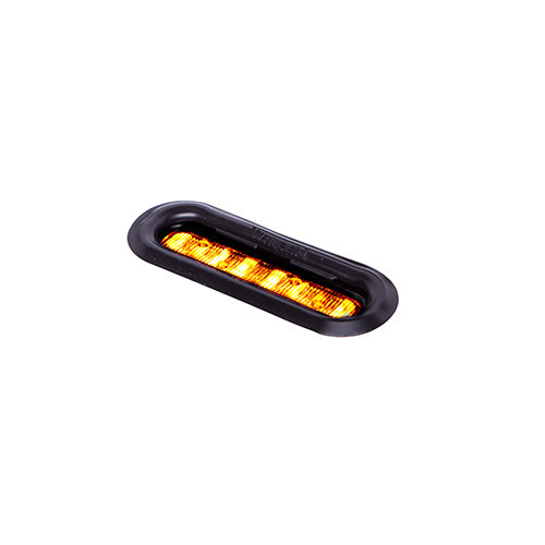 Flitser ION2 inbouw 12V