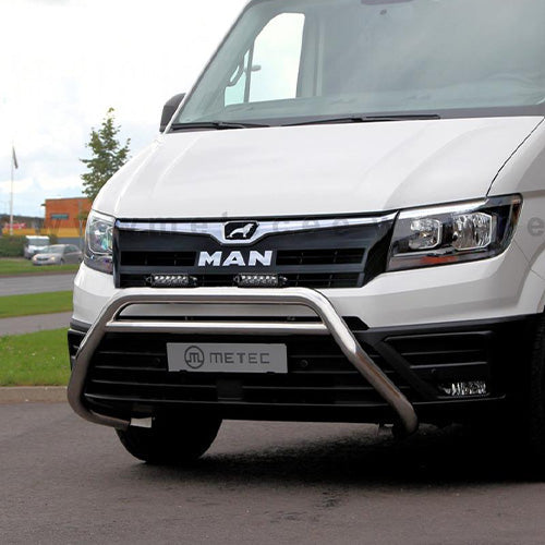 Eurobar RVS