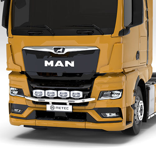 RVS Front Bar CITY FLITS