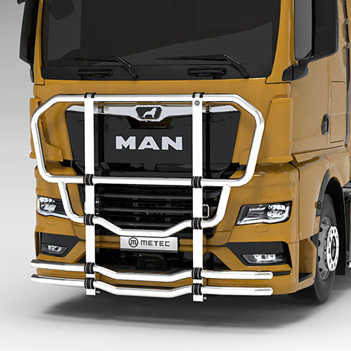 RVS Bullbar MEGA TGX