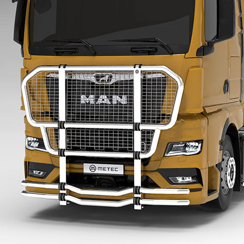 RVS Bullbar NORDIC