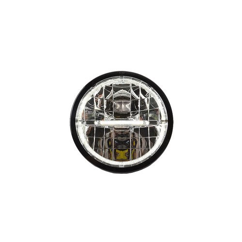 Verstraler Rond LED