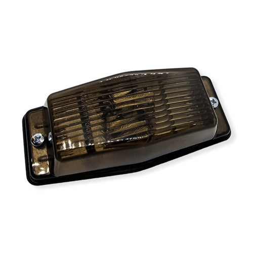 Dubbelbrander Wit-Smoked