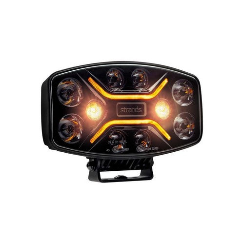 Verstraler FOR9T Dragon Drive LED