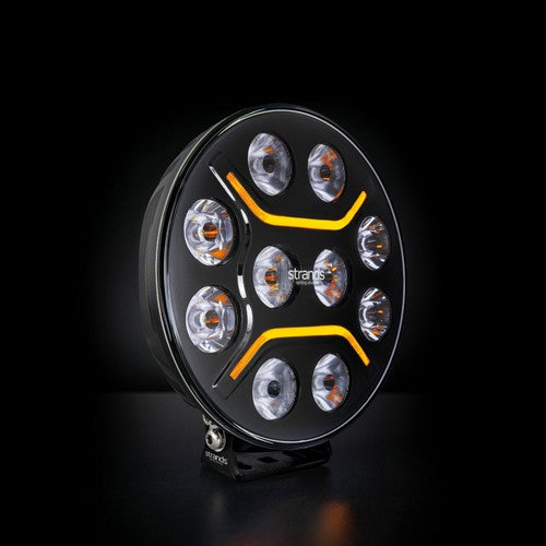 Verstraler Dark Knight Intense LED