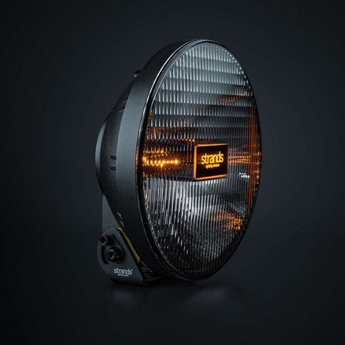 IZE LED OG 9" Verstraler | Old-school charisma, extreme LED-power