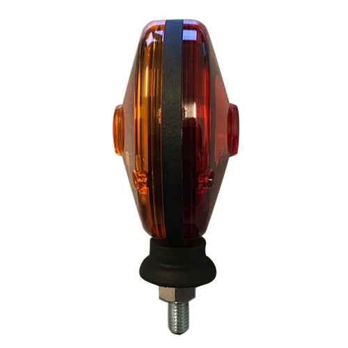 Spaanse Lamp Pablo | Pure old-school nostalgie