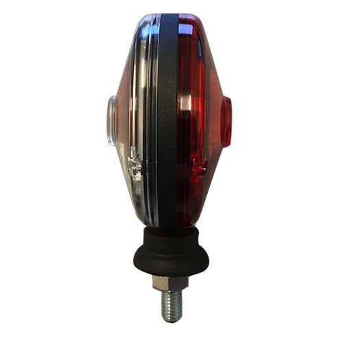 Spaanse Lamp Pablo | Pure old-school nostalgie