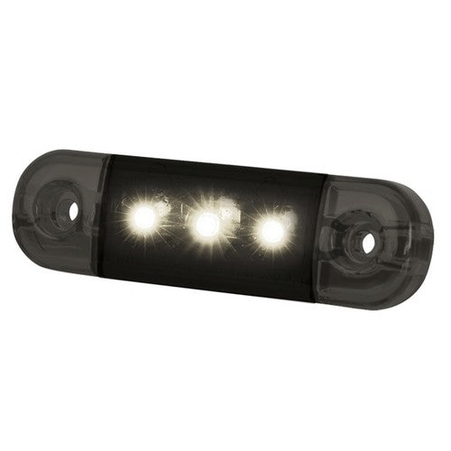 Dark Knight LED Wit Positielicht