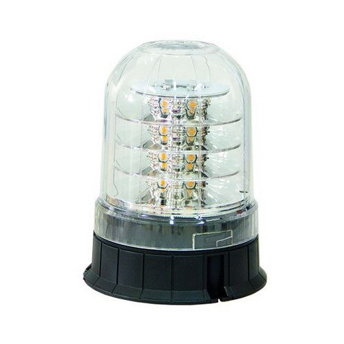 Flitslamp LED oranje
