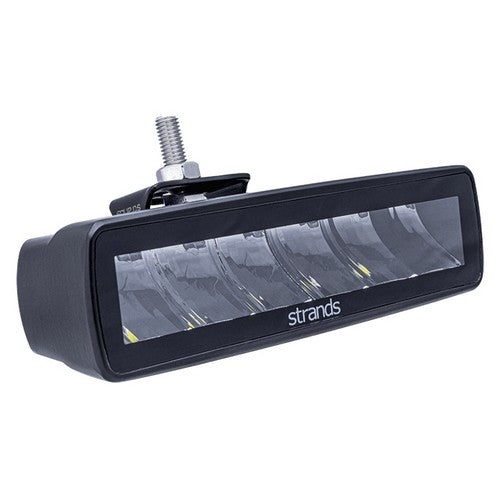 Siberia LED werklicht - Right View