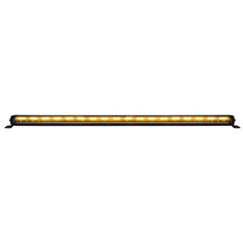 Siberia Night Guard Single Row werklampbalk