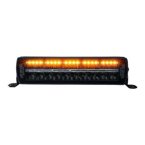 Siberia Night Guard Dubble Row werklampbalk