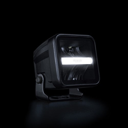 Siberia XP werklamp