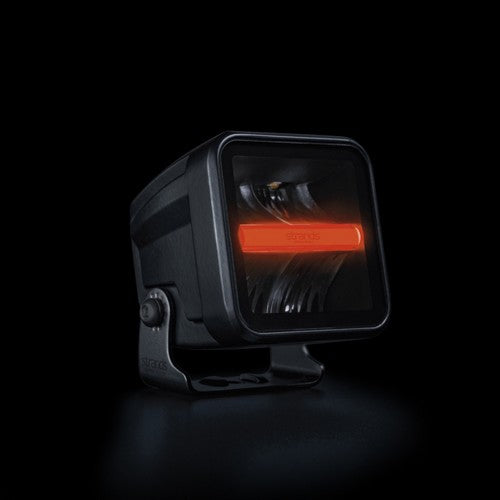 Siberia XP werklamp