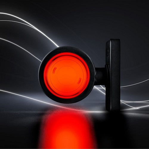 Viking Breedtepalen & Super Dark LED's | Flexibel, donker en onbreekbaar