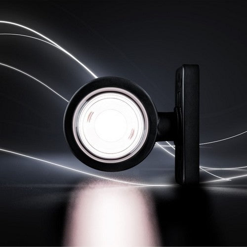 Viking Breedtepalen & Super Dark LED's | Flexibel, donker en onbreekbaar