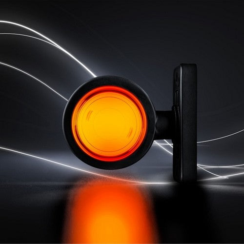 Viking Breedtepalen & Super Dark LED's | Flexibel, donker en onbreekbaar