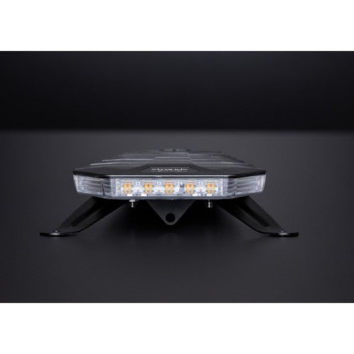 Monitum LED-Flitsbalken & Wireless Control | Extreme zichtbaarheid, draadloos meesterschap