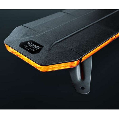 Monitum LED-Flitsbalken & Wireless Control | Extreme zichtbaarheid, draadloos meesterschap