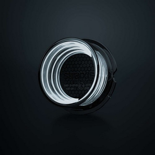 FOR9T GEO Positielichten | Strakke geometrie voor de moderne truck