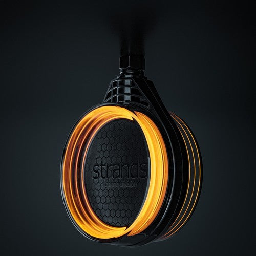 FOR9T Spanish Light Amber | Klassiek design, geavanceerde LED-techniek.