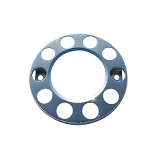 Opstapring RVS open 22.5 inch 10 gats