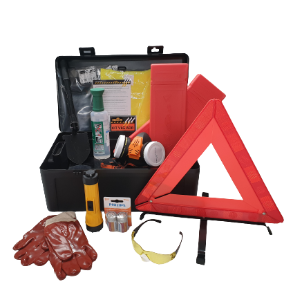 ADR kit