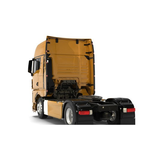 Aerokit RVS of zwart