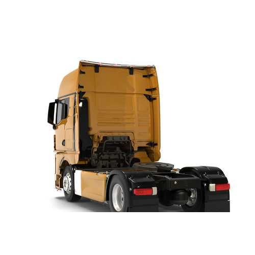 Aerokit RVS of zwart