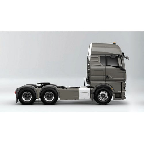 Sideskirts set polyester 6x2