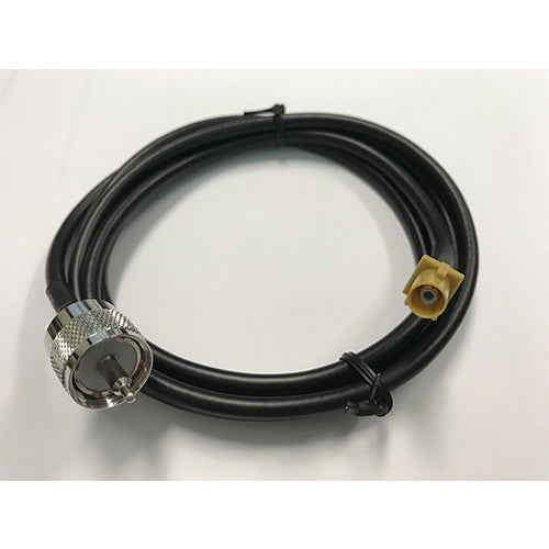 Adapterkabel voor 27MC