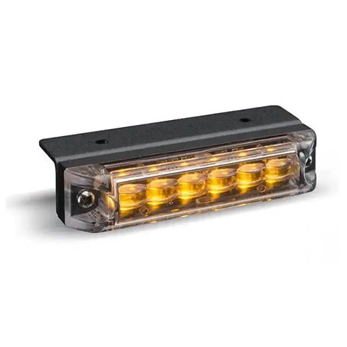Flitser 6 LED