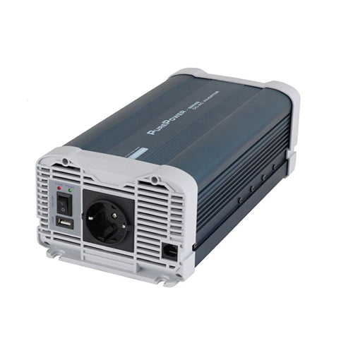 XENTEQ omvormer 24V
