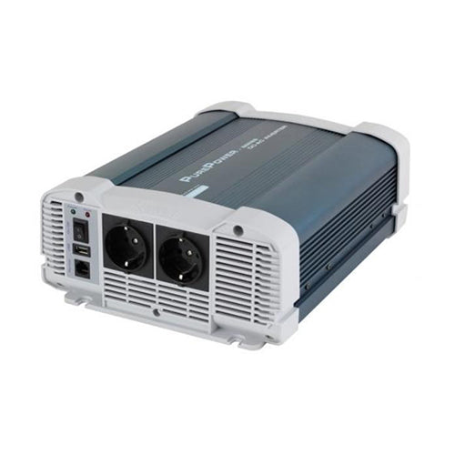 XENTEQ omvormer 24V
