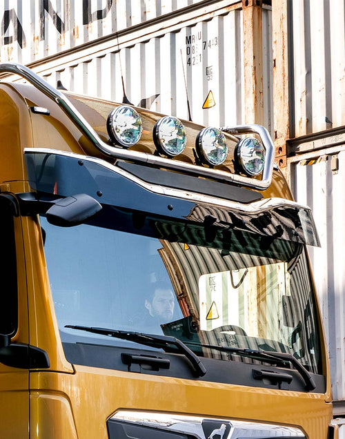 MAN-accessoires