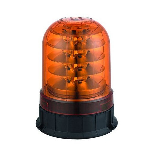 Flitslamp LED oranje