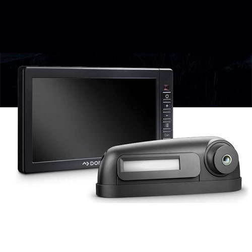 Dometic CAM1000 + monitor